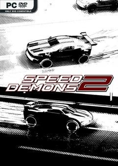 Tải game Speed Demons 2 v1.0.0.4-P2P
