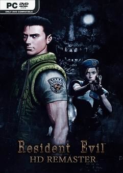 Tải game Resident Evil HD REMASTER v20260817-P2P