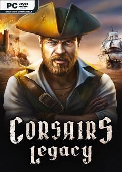 Tải game Corsairs Legacy v0.3017 Early Access
