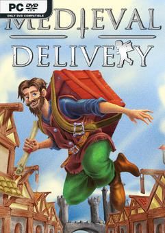 Tải game Medieval Delivery-TENOKE