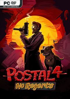 Tải game POSTAL 4 No Regerts v1.5.0-P2P