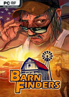 Tải game Barn Finders v27551-P2P