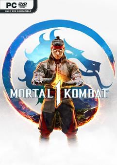 Tải game Mortal Kombat 1-VOICES38