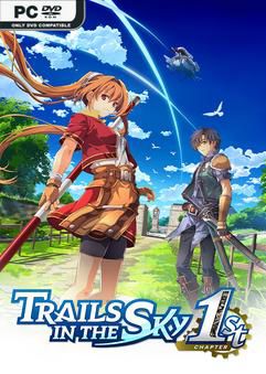 Tải game Trails in the Sky 1st Chapter v1.07-P2P