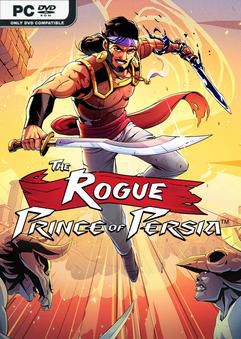 Tải game The Rogue Prince of Persia v1.0.2-P2P