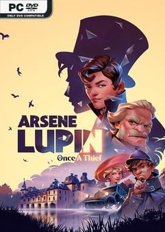 Tải game Arsene Lupin Once a Thief v1.0.3-Razor1911