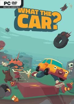 Tải game WHAT THE CAR v5.10.2-P2P