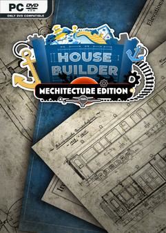 Tải game House Builder Mechitecture Edition v20250723-P2P