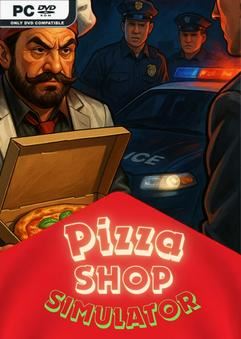Tải game Pizza Shop Simulator Early Access