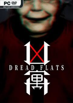 Tải game Dread Flats v2.10.1-P2P