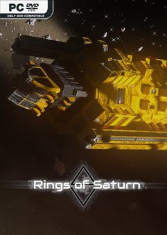 Tải game Rings of Saturn v1.80.4-P2P