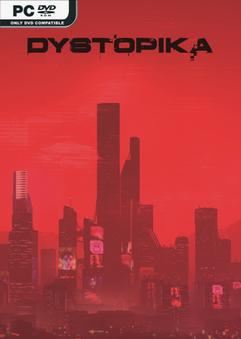 Tải game Dystopika v1.5.6-TENOKE