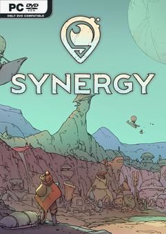 Tải game Synergy v1.1-P2P