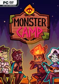 Tải game Monster Prom 2 Monster Camp v20251009-P2P