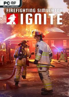 Tải game Firefighting Simulator Ignite Vehicle Accident-RUNE