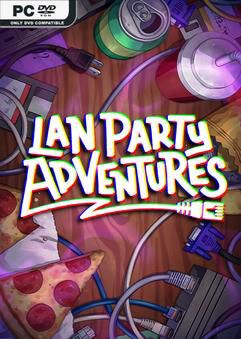 Tải game LAN Party Adventures-TENOKE