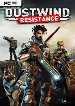 Tải game Dustwind Resistance v11500-P2P