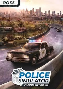 Tải game Police Simulator Patrol Officers Contraband v22.2.2-RUNE