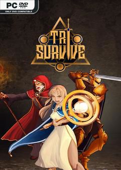 Tải game Tri Survive-TENOKE