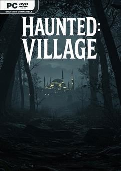 Tải game Haunted Village-P2P