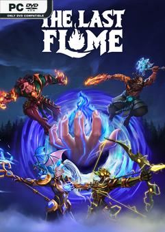 Tải game The Last Flame v20250720-TENOKE