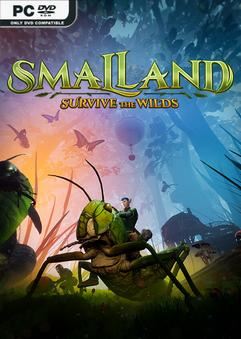 Tải game Smalland Survive the Wilds v1.9.2-P2P
