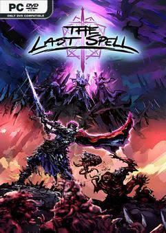 Tải game The Last Spell Tales of Torment-TENOKE