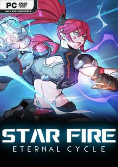 Tải game Star Fire Eternal Cycle v1.26.325-P2P