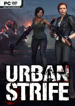 Tải game Urban Strife v1.0.2-P2P