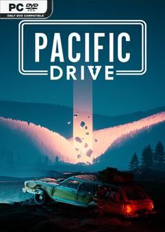 Tải game Pacific Drive v1.12.0-P2P