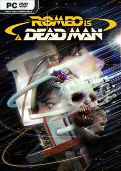 Tải game ROMEO IS A DEAD MAN-RUNE