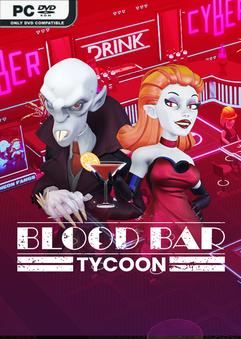 Tải game Blood Bar Tycoon v1.1.107761-TENOKE