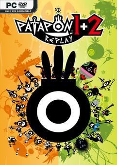 Tải game PATAPON 1 Plus 2 REPLAY v20250825-P2P