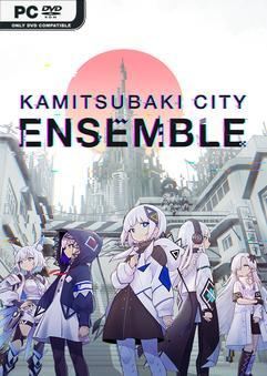 Tải game KAMITSUBAKI CITY ENSEMBLE v1.9.1-P2P