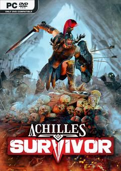 Tải game Achilles Survivor v1.2.9988-P2P