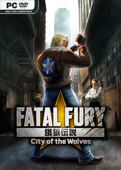 Tải game FATAL FURY City of the Wolves v1.3.1-P2P