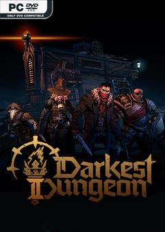 Tải game Darkest Dungeon II v2.02.79122-P2P