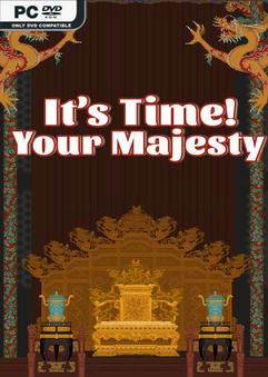 Tải game Its time Your Majesty-TENOKE
