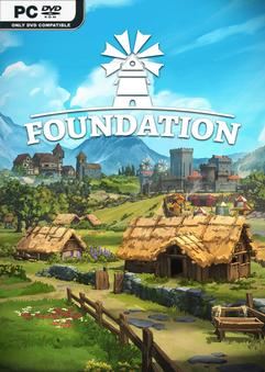 Tải game Foundation v1.10.3.12.HF-P2P