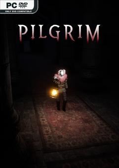 Tải game PILGRIM Early Access