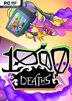Tải game 1000 Deaths Thousand Deaths-TENOKE