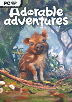 Tải game Adorable Adventures v1.0.4.8378-P2P