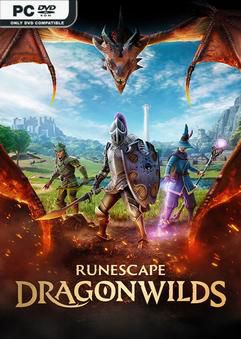 Tải game RuneScape Dragonwilds v1.0.0.5-P2P
