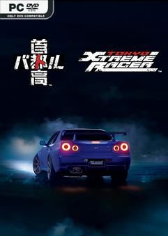 Tải game Tokyo Xtreme Racer v1.4.0-P2P