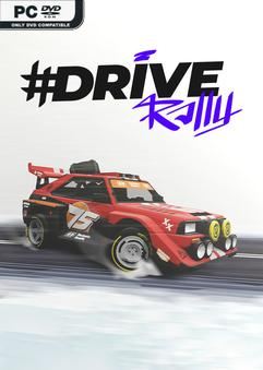 Tải game DRIVE Rally v1.4.8-RUNE