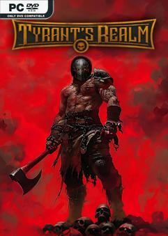 Tải game Tyrants Realm v20250810-P2P