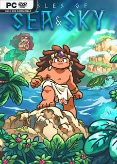 Tải game Isles of Sea and Sky v2.6-P2P