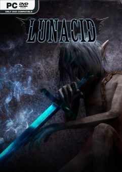 Tải game Lunacid v2.0.6-P2P