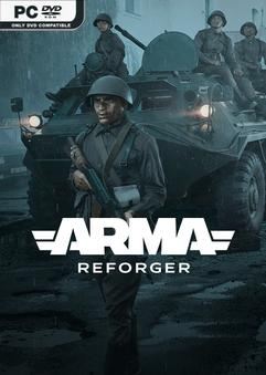 Tải game Arma Reforger v1.4.0.45-P2P