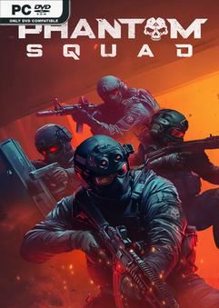 Tải game Phantom Squad v1.2.1-P2P